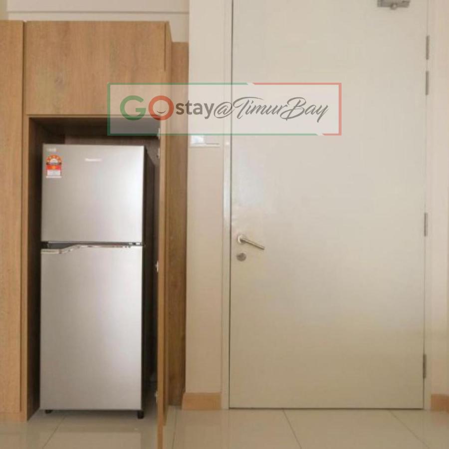 Timurbay Studio Apartment By Gostaytimurbay 关丹 外观 照片